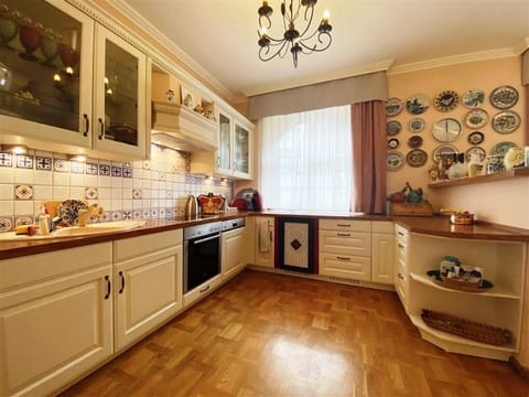 Baden-BadenSpaApartment Apartment in Baden-Baden