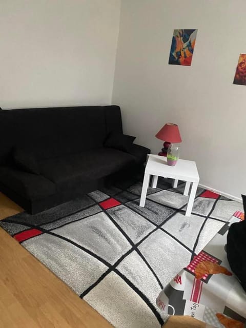 Stduio 1 centre de Mirecourt Apartment in Vosges