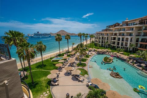 Beach, Pool view, Sea view, Swimming pool, Swimming pool