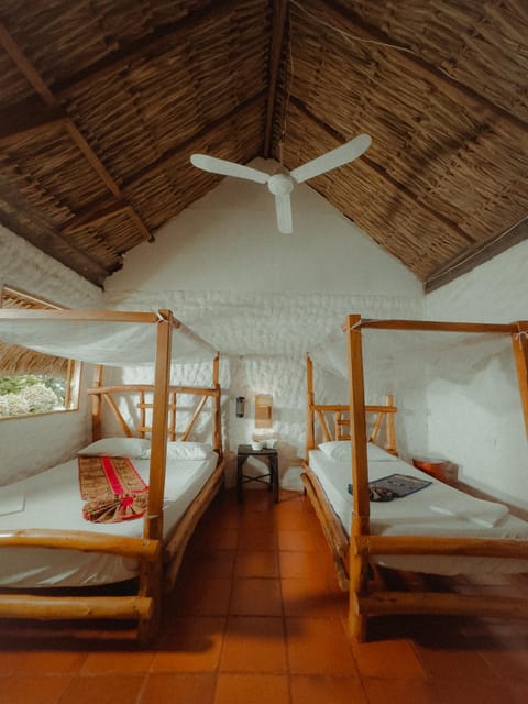 Praba Hostel Hotel in Magdalena, Colombia