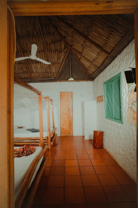 Praba Hostel Hotel in Magdalena, Colombia