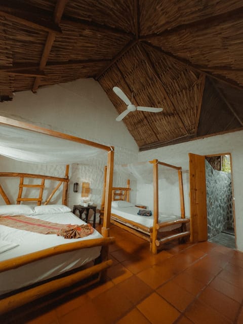 Praba Hostel Hotel in Magdalena, Colombia