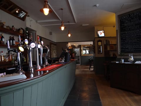 The Dundry Inn Inn in Bristol