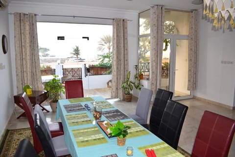 Lana Villa Bed and Breakfast in Muscat
