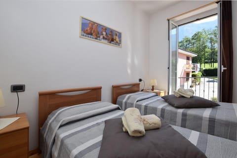 Viola House in Colico