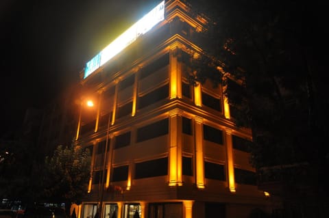 GOLAZ SUİT OTEL Apartment hotel in Ankara
