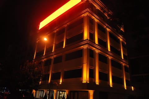 GOLAZ SUİT OTEL Apartment hotel in Ankara