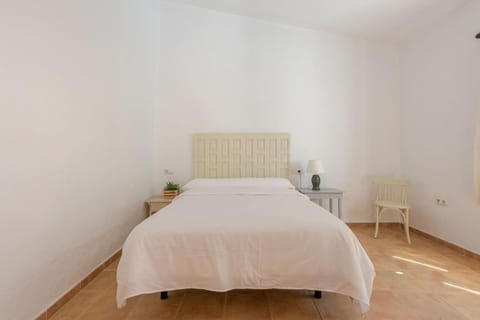 Casa a 1 min Parada bus caminito del Rey House in Valle del Guadalhorce