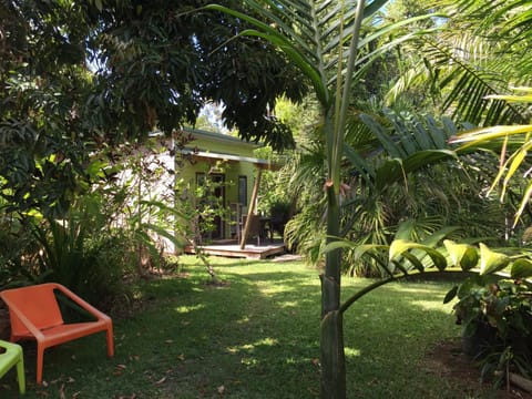 CHAMBRES LEZARD Home Alojamiento y desayuno in New Caledonia