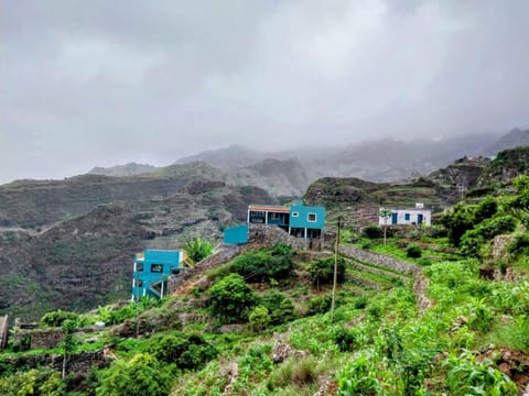THE RETREAT Chambre d’hôte in Cape Verde