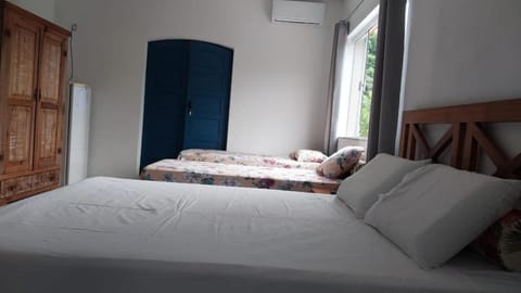 Refúgio Ouro Fino Kitnets Casas e Apartamentos House in State of Rio de Janeiro