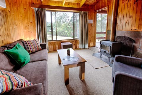 Granite Belt Retreat and Brewery Natur-Lodge in Stanthorpe