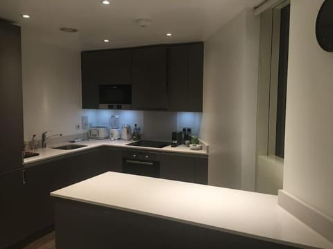GRAND SERVICED APARTMENT***** Appartement in Croydon