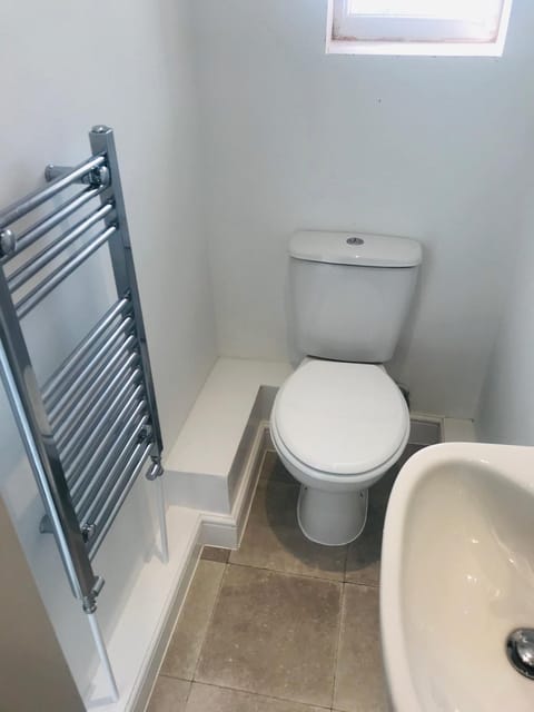 Freddy Corner - Studio Flat Vacation rental in Southend-on-Sea