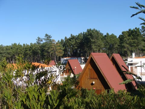 parque de campismo de Luso Campground/ 
RV Resort in Aveiro District, Portugal