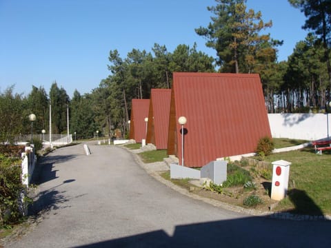 parque de campismo de Luso Campground/ 
RV Resort in Aveiro District, Portugal