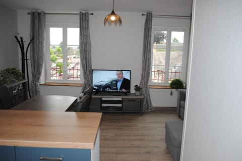 Gite Le Jour J House in Normandy