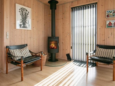 6 person holiday home in Fjerritslev Haus in Brovst