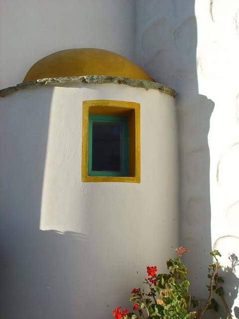 Kyma sto Phos Bed and Breakfast in Folegandros Municipality