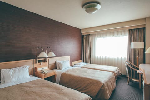 Numazu River Side Hotel Hôtel in Shizuoka Prefecture