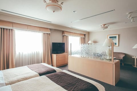 Numazu River Side Hotel Hôtel in Shizuoka Prefecture