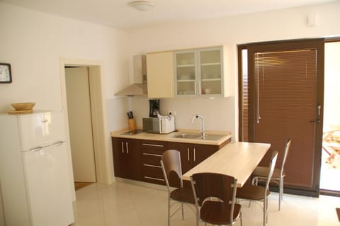 Villa Alpa Apartment in Istria County