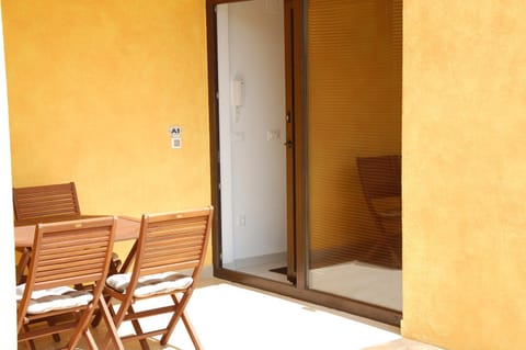 Villa Alpa Apartment in Istria County