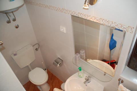 Villa Alpa Apartment in Istria County