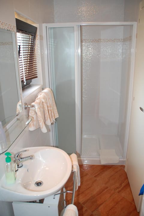 Villa Alpa Apartment in Istria County