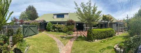 Twizel Central Studio Accommodation Motel in Twizel