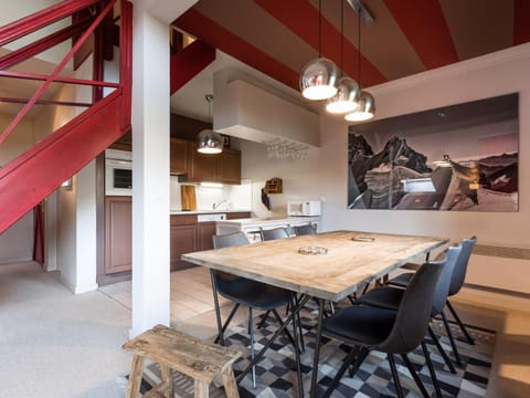 Appartement spacieux, proche pistes, 3*, WIFI, animaux acceptés - FR-1-304-265 Apartment in La Clusaz