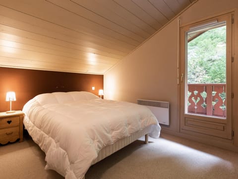 Appartement spacieux, proche pistes, 3*, WIFI, animaux acceptés - FR-1-304-265 Apartment in La Clusaz