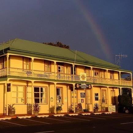 Mangonui Hotel Hotel in Northland