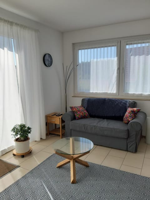 Ferienwohnung Würzburg Appartement in Veitshöchheim