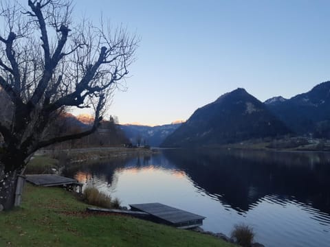 Appartements direkt am See Condominio in Bad Aussee