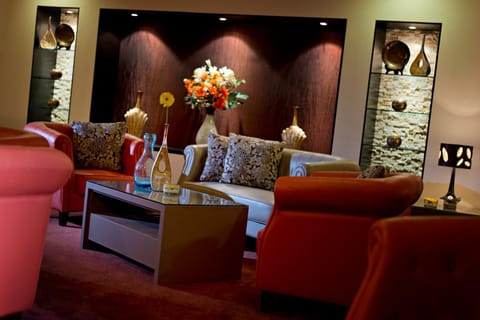 Saray Musheireb Hotel and Suites Apartment hotel in United Arab Emirates