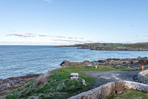 Spin Drift Casa in Llanbadrig