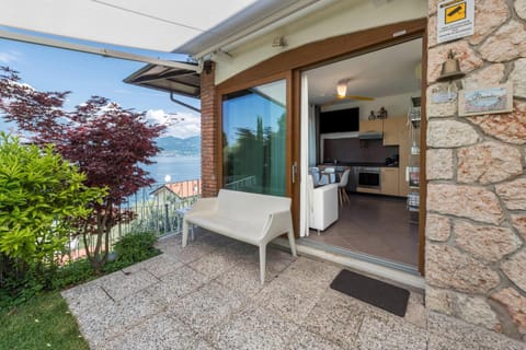 Residence La Mignon Oleandri Apartment in Torri del Benaco