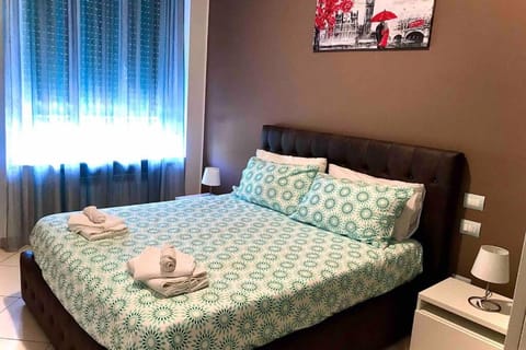 Mangio One Apartment-MM5 Istria Apartment in Milan