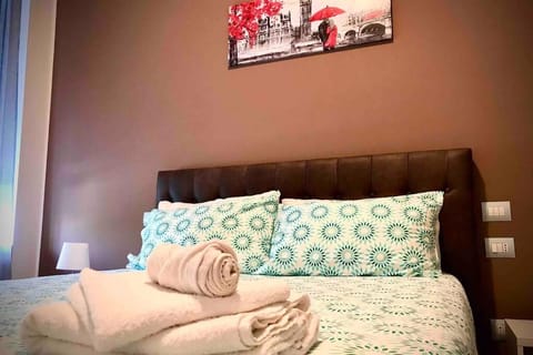 Mangio One Apartment-MM5 Istria Apartment in Milan