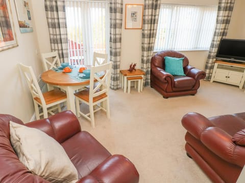 Ffau'r Ddraig House in Wales