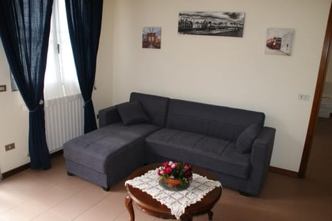 Casa Anna Ponte di Brenta Padova Est Apartment in Padua