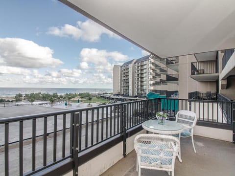 Sea Colony Edgewater House III Apartment in Sea Colony