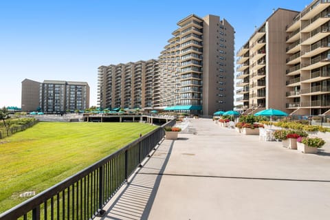 Sea Colony Harbour House III Apartment in Sussex County