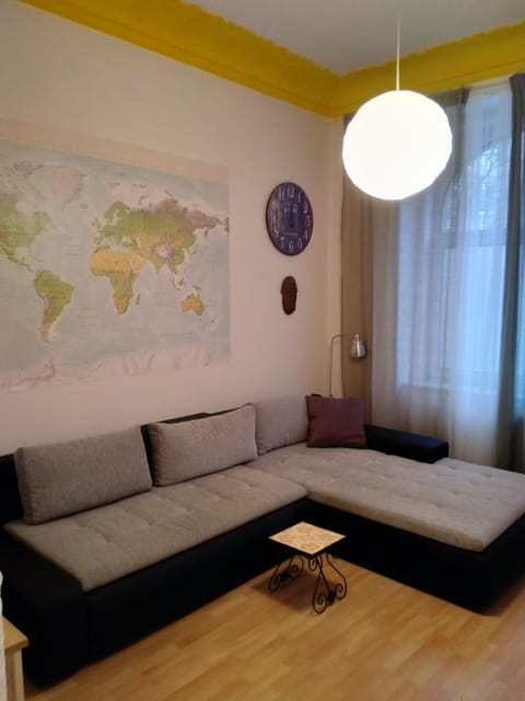 Siegener Strasse apartment Apartment in Plauen