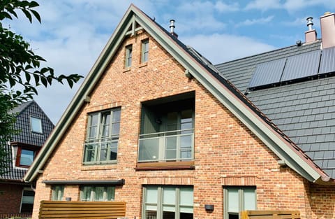 Property building, Bird's eye view