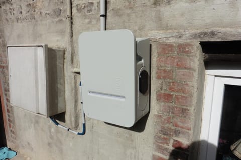 Le Repos - parking privatif House in Étretat