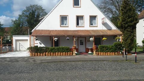 Hotel Riede Bed and Breakfast in Bremen