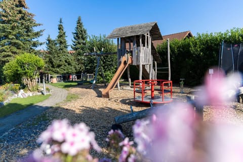 Children play ground