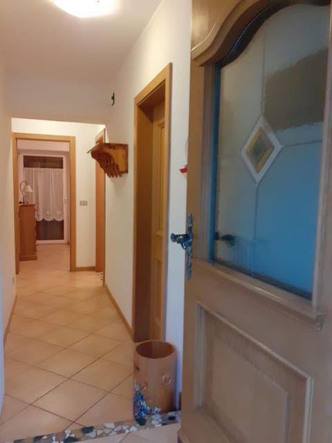 Vacanzemoena - Casa al Parco, tipologia 2 Apartment in Moena